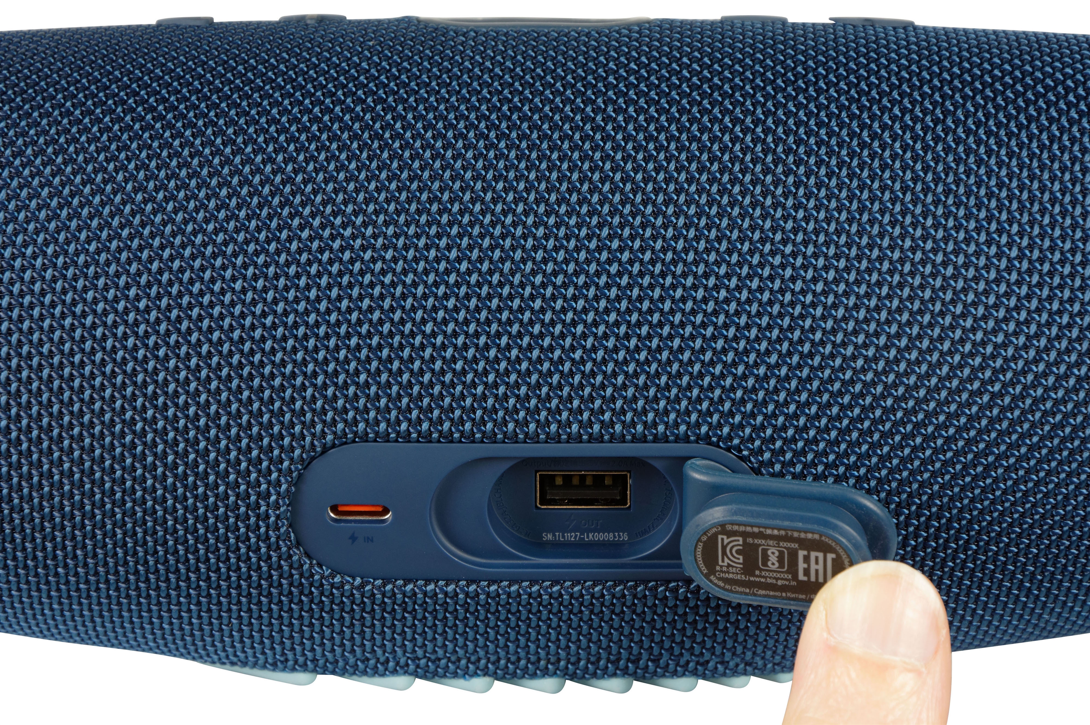 JBL CHARGE 5