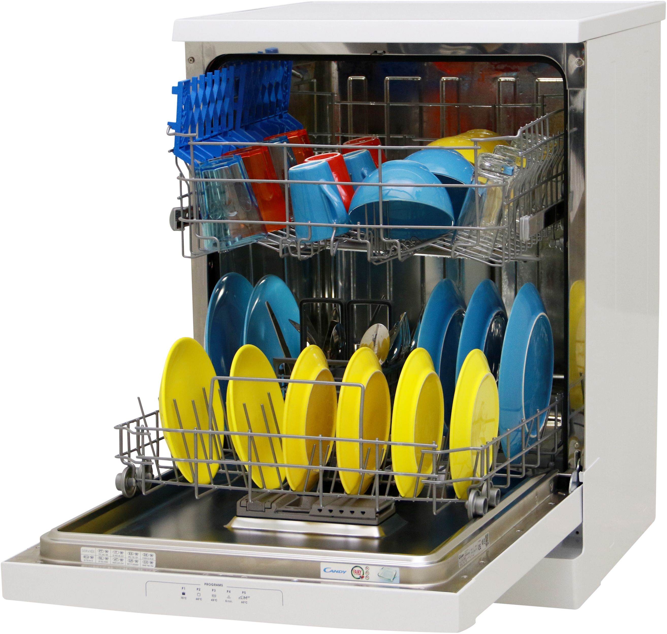 CANDY CDPN 1L390PW