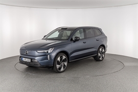 VOLVO EX90 Single Motor