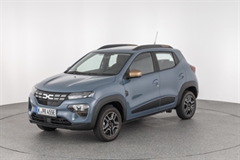 DACIA SPRING ELECTRIC 65