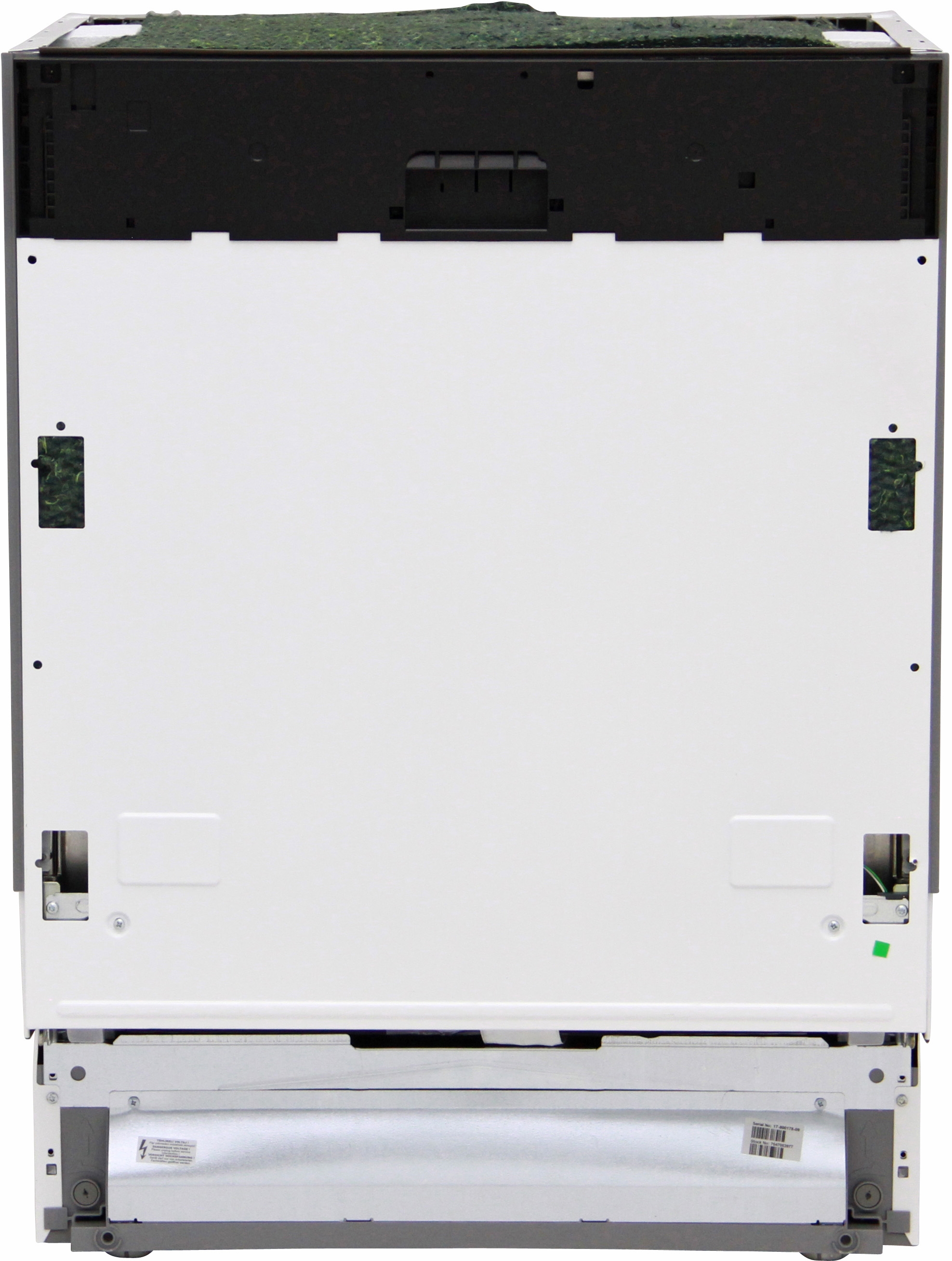 BEKO DIN 26410