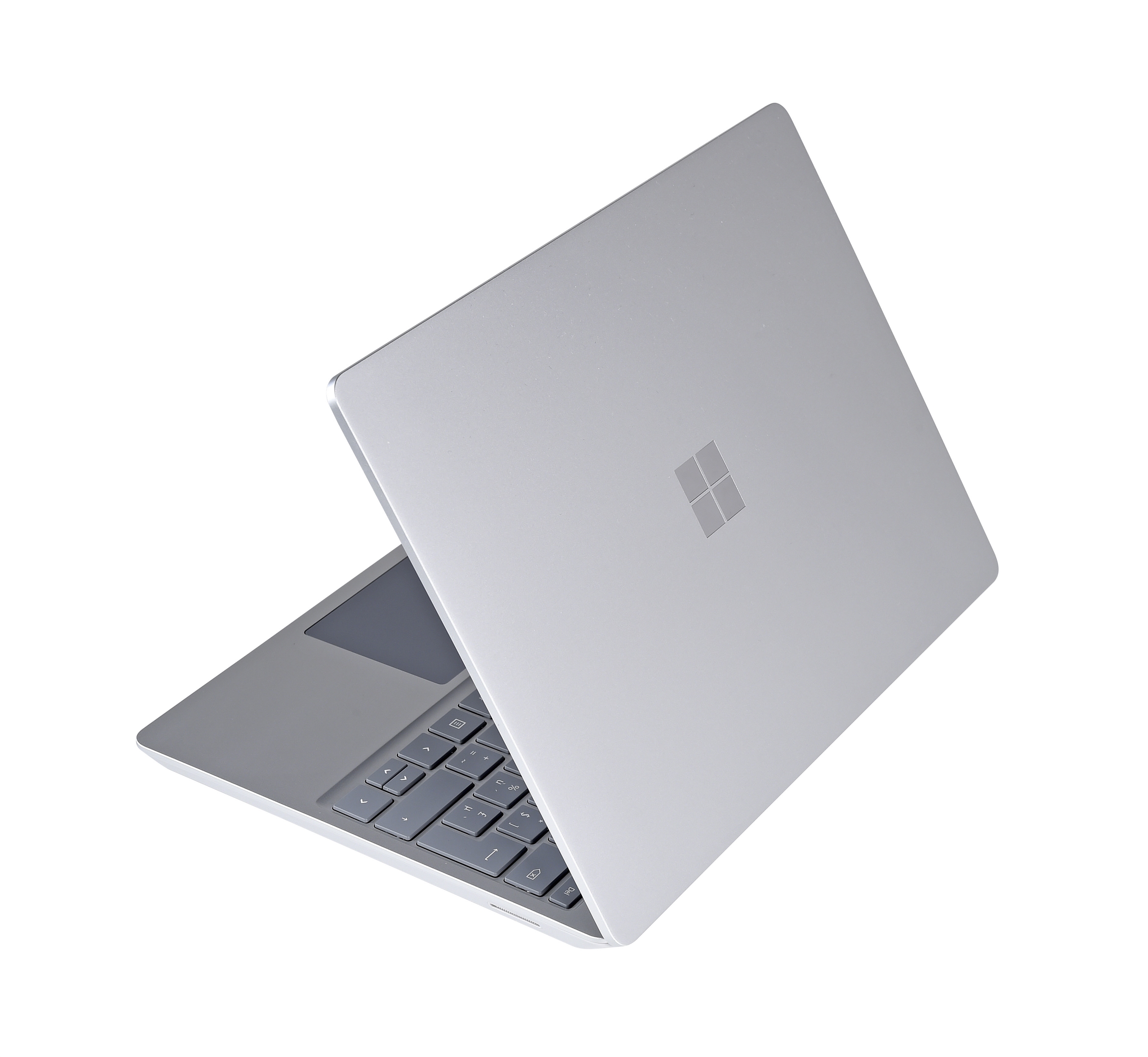 MICROSOFT SURFACE LAPTOP GO (128 GB)