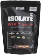WEIDER Whey 100 CFM
