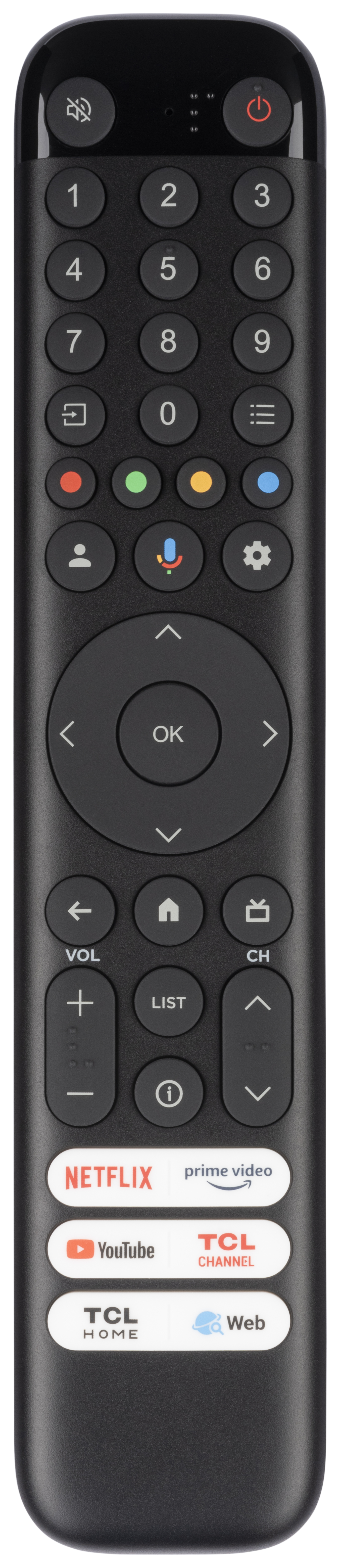 TCL 43C645