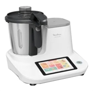 MOULINEX CLICK & COOK HF506111