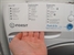 INDESIT BWE 101496X WS SPT N