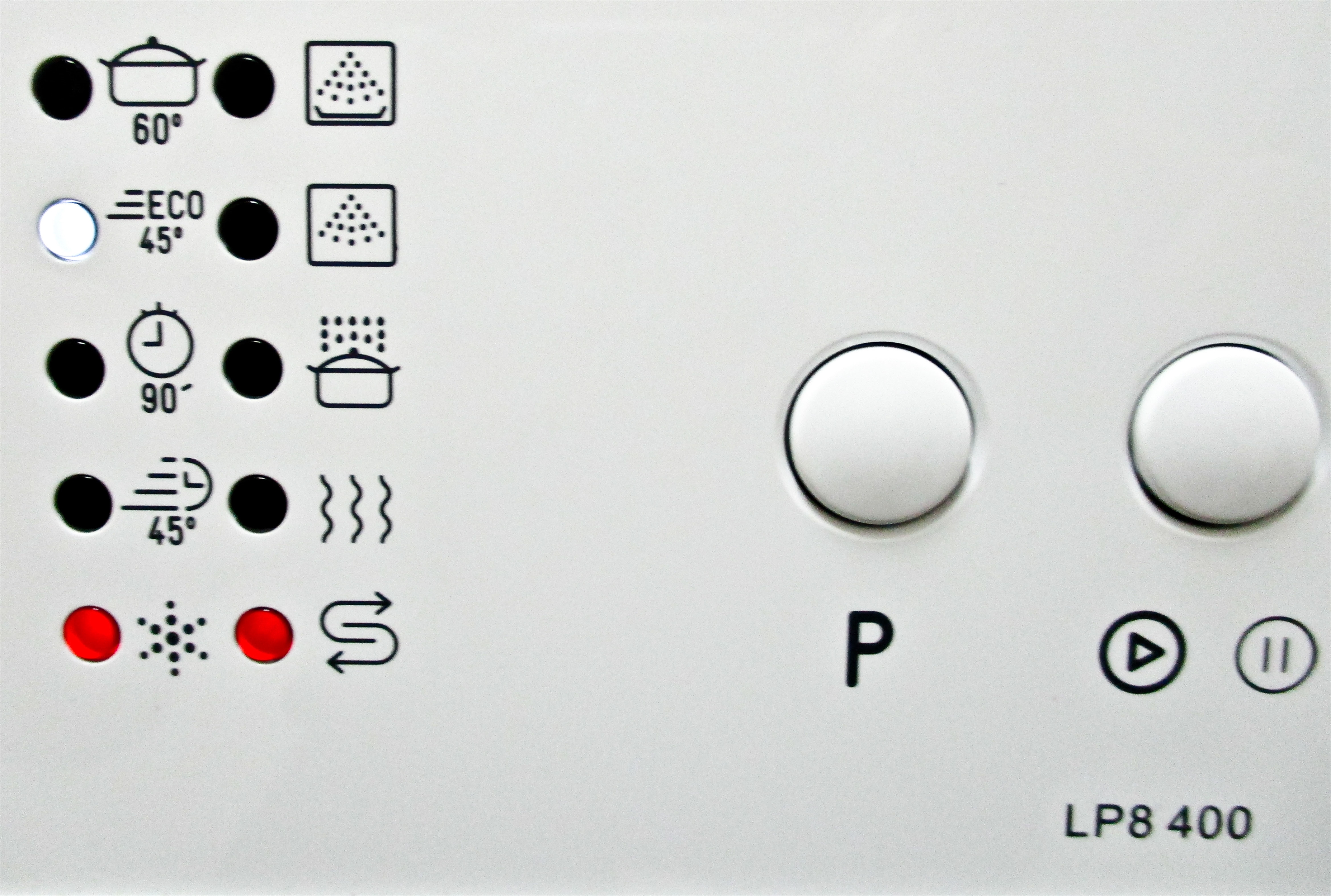 TEKA LP8 400