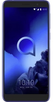 ALCATEL 1X (16 GB)
