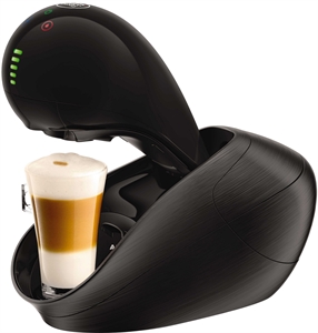 KRUPS NESCAFÉ DOLCE GUSTO MOVENZA KP600810 PRETO