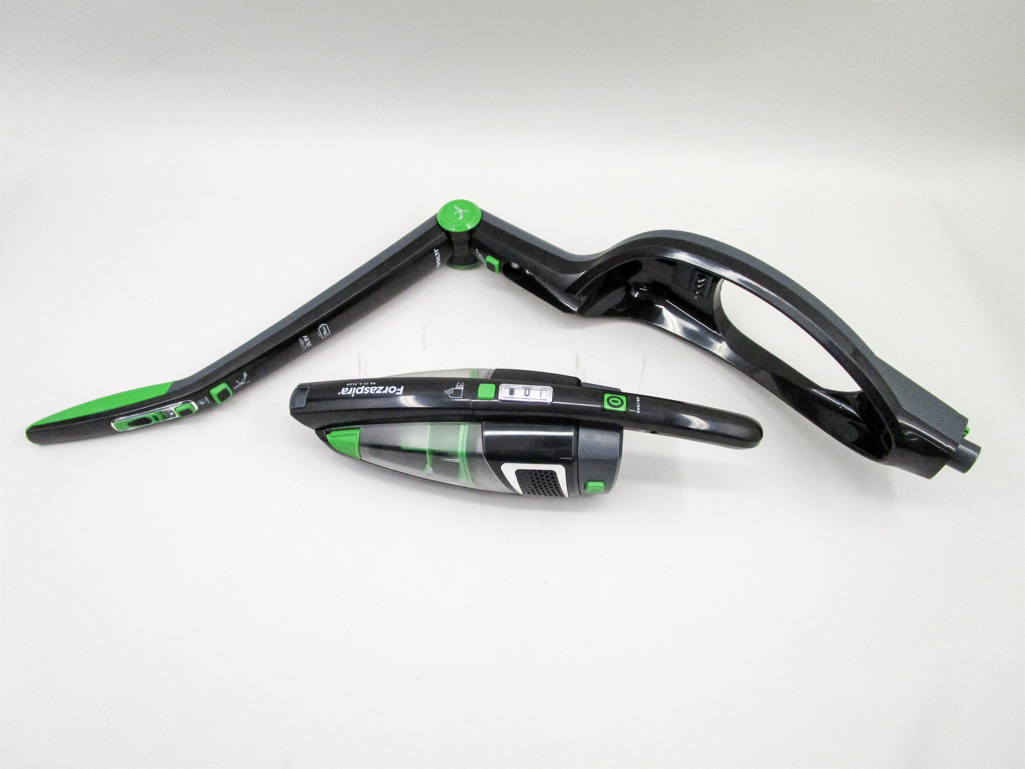 POLTI FORZASPIRA SR 25.9 PLUS PBEU0096