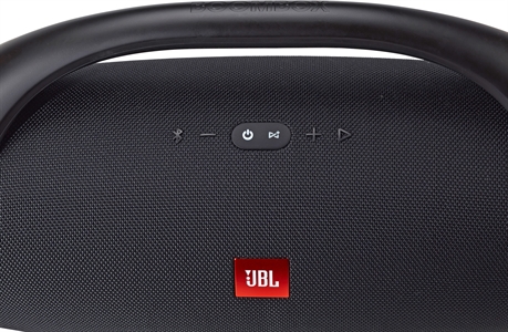 JBL BOOMBOX