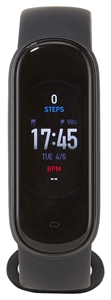 AMAZFIT BAND 5