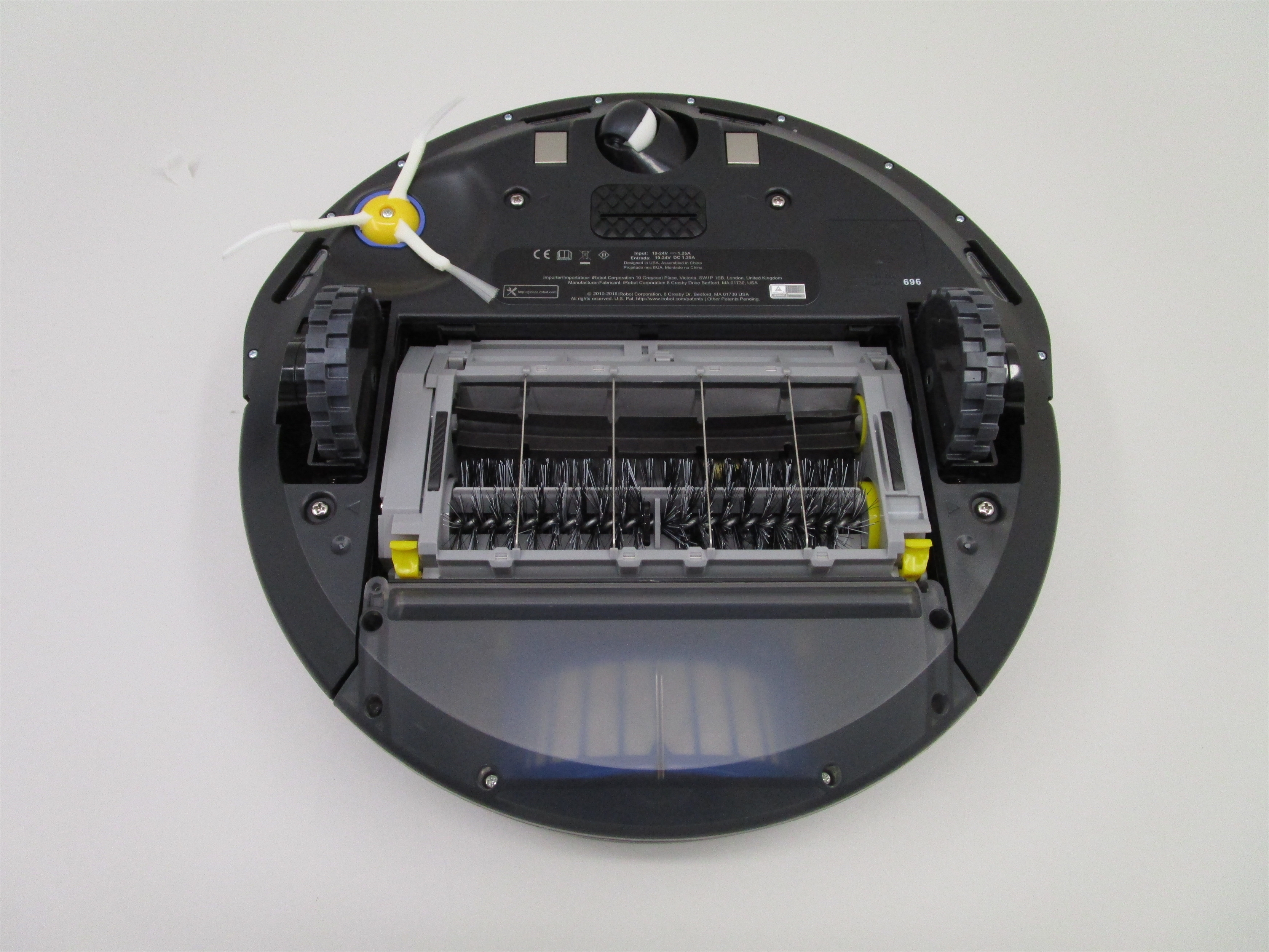 IROBOT ROOMBA 696