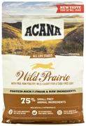 ACANA WILD PRAIRIE