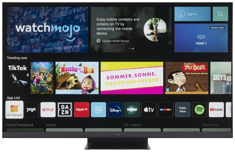 HISENSE 65U8HQ