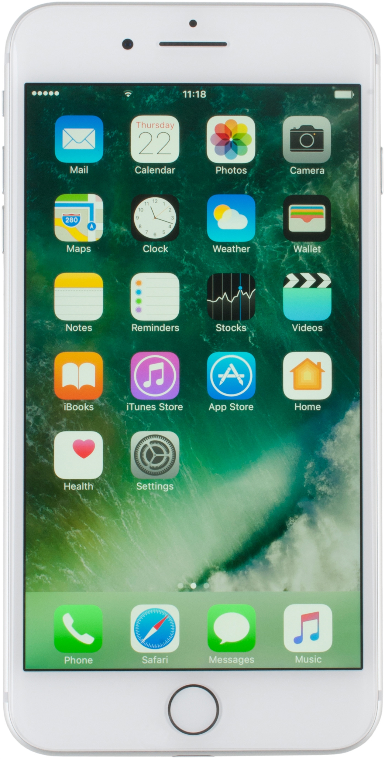 APPLE IPHONE 7 PLUS (128 GB)