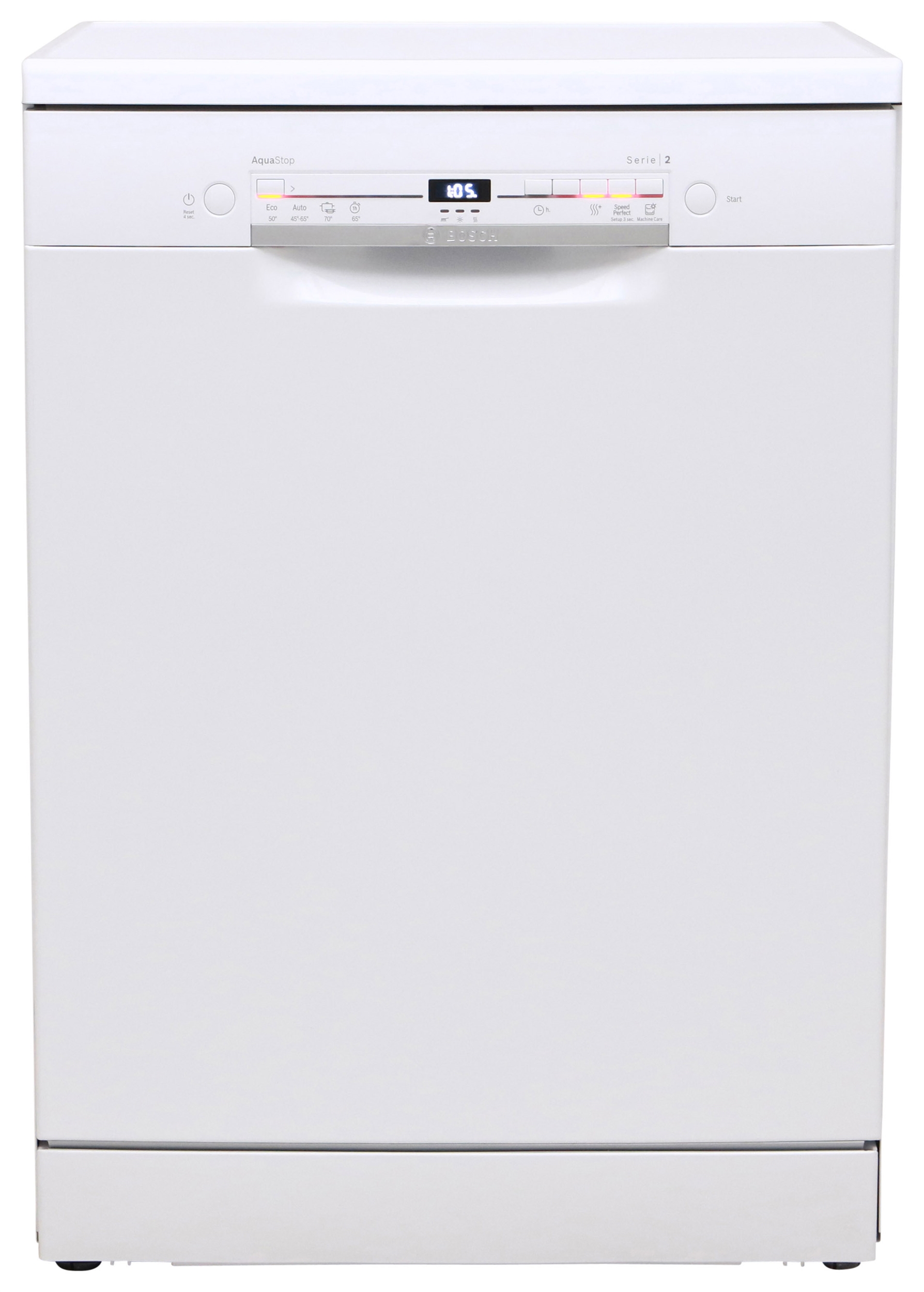 BOSCH SGS2ITW04E