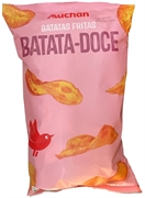 AUCHAN BATATAS FRITAS BATATA-DOCE
