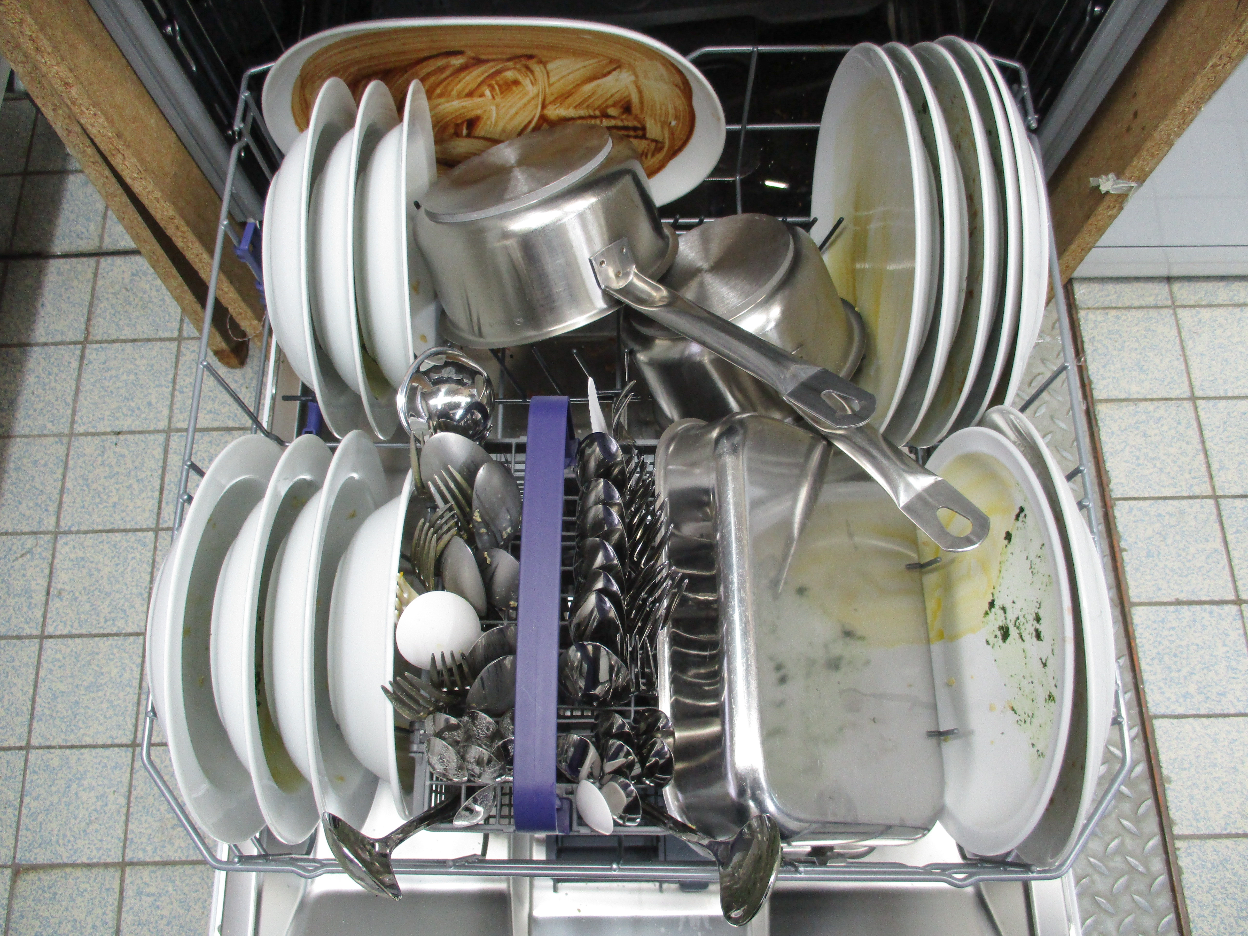 BEKO DIN 26410