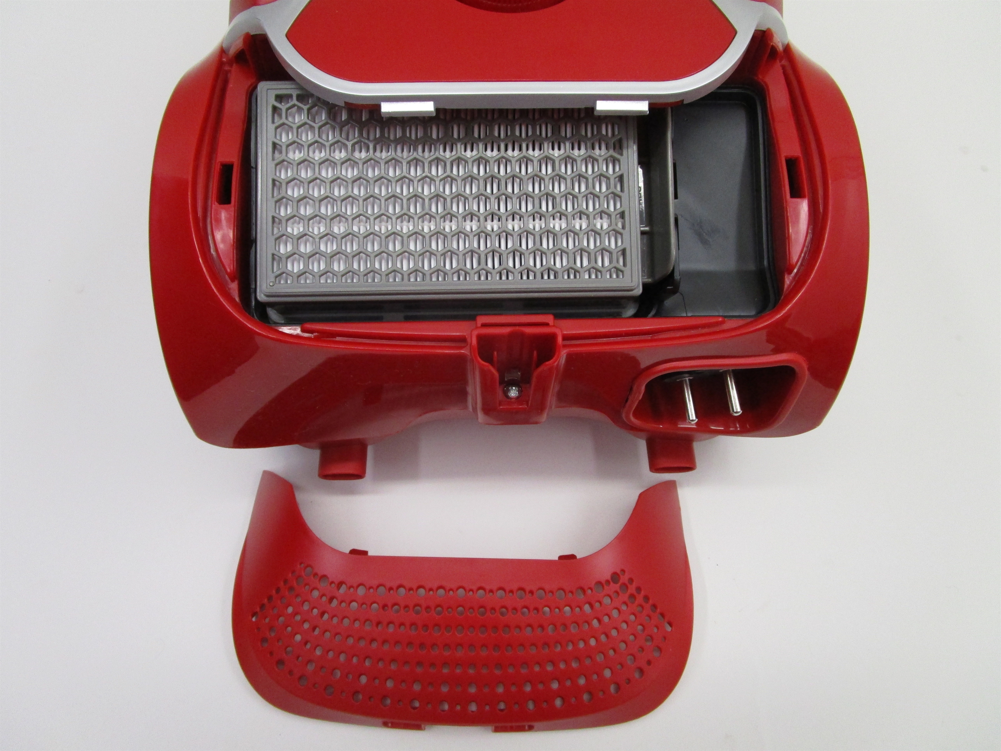 ROWENTA RO3953EA COMPACT POWER