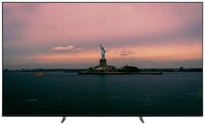 SONY 65XR80