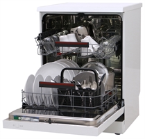 AEG FFB64627ZW