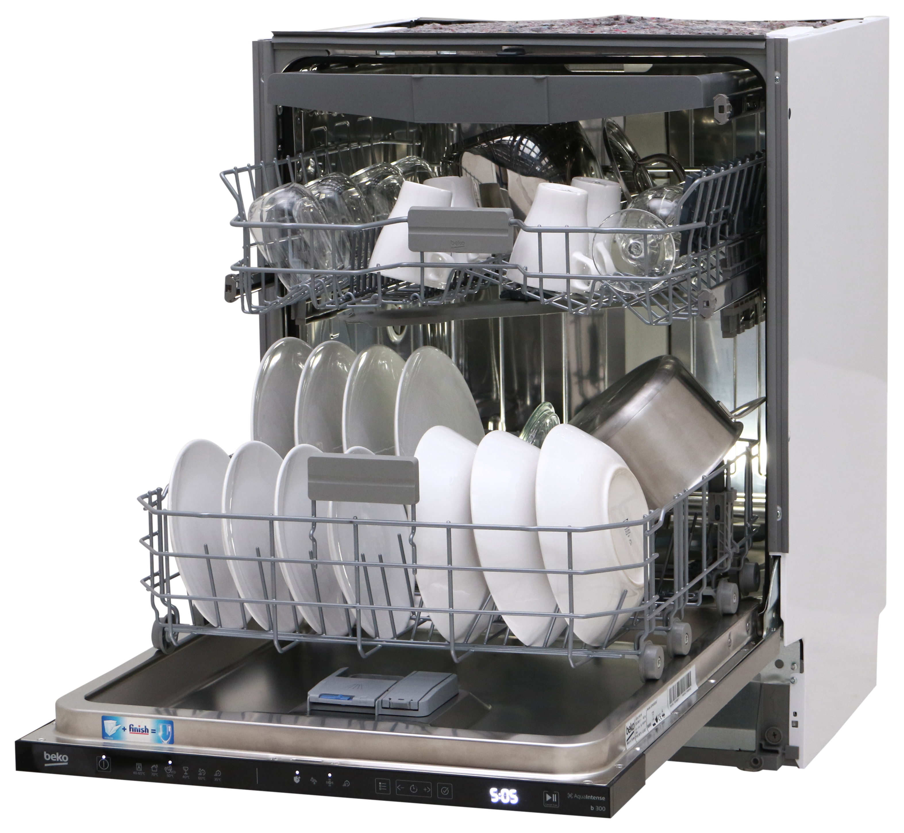 BEKO BDIN36520Q