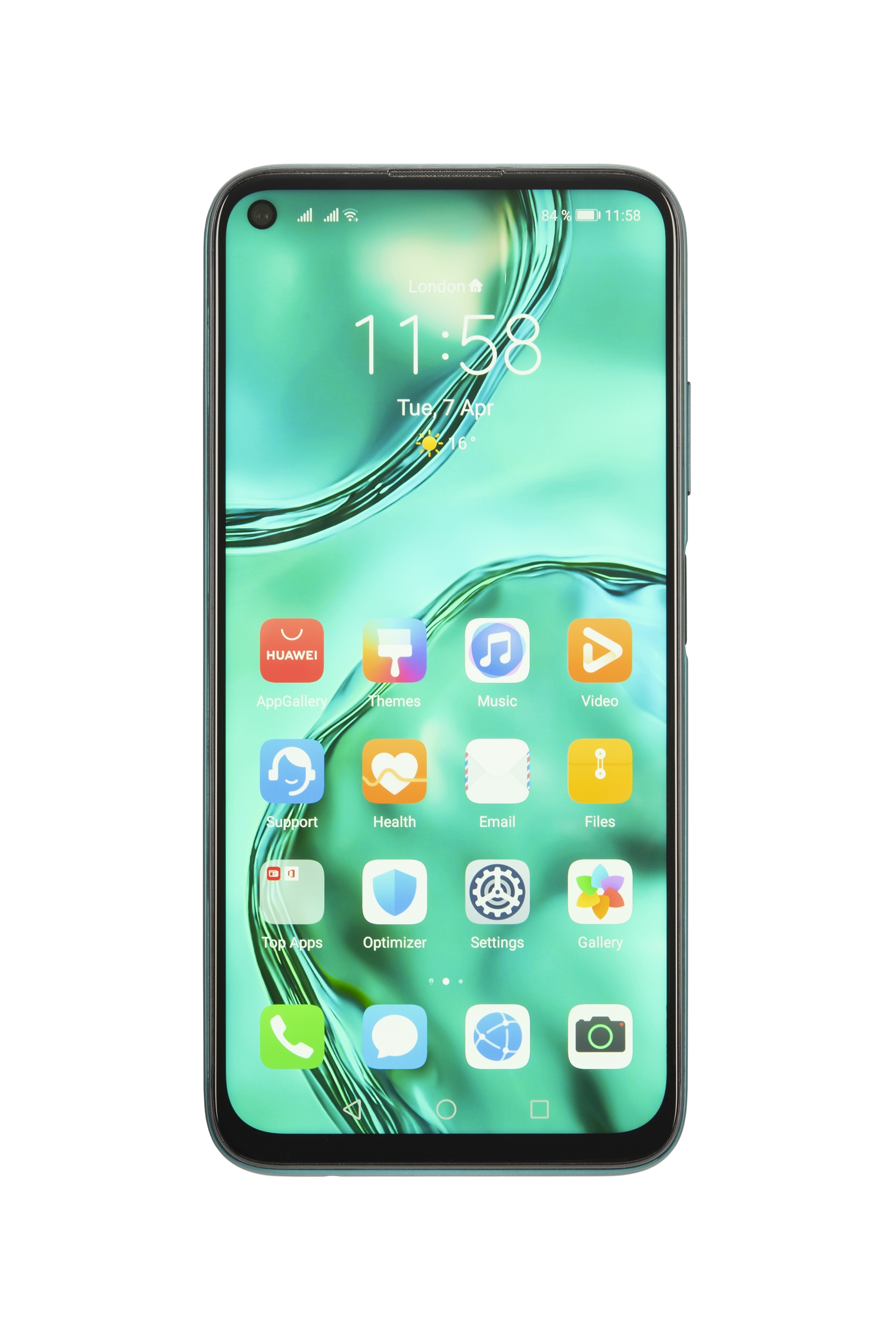 HUAWEI P40 LITE