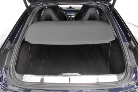 PORSCHE PANAMERA 4 E-HYBRID