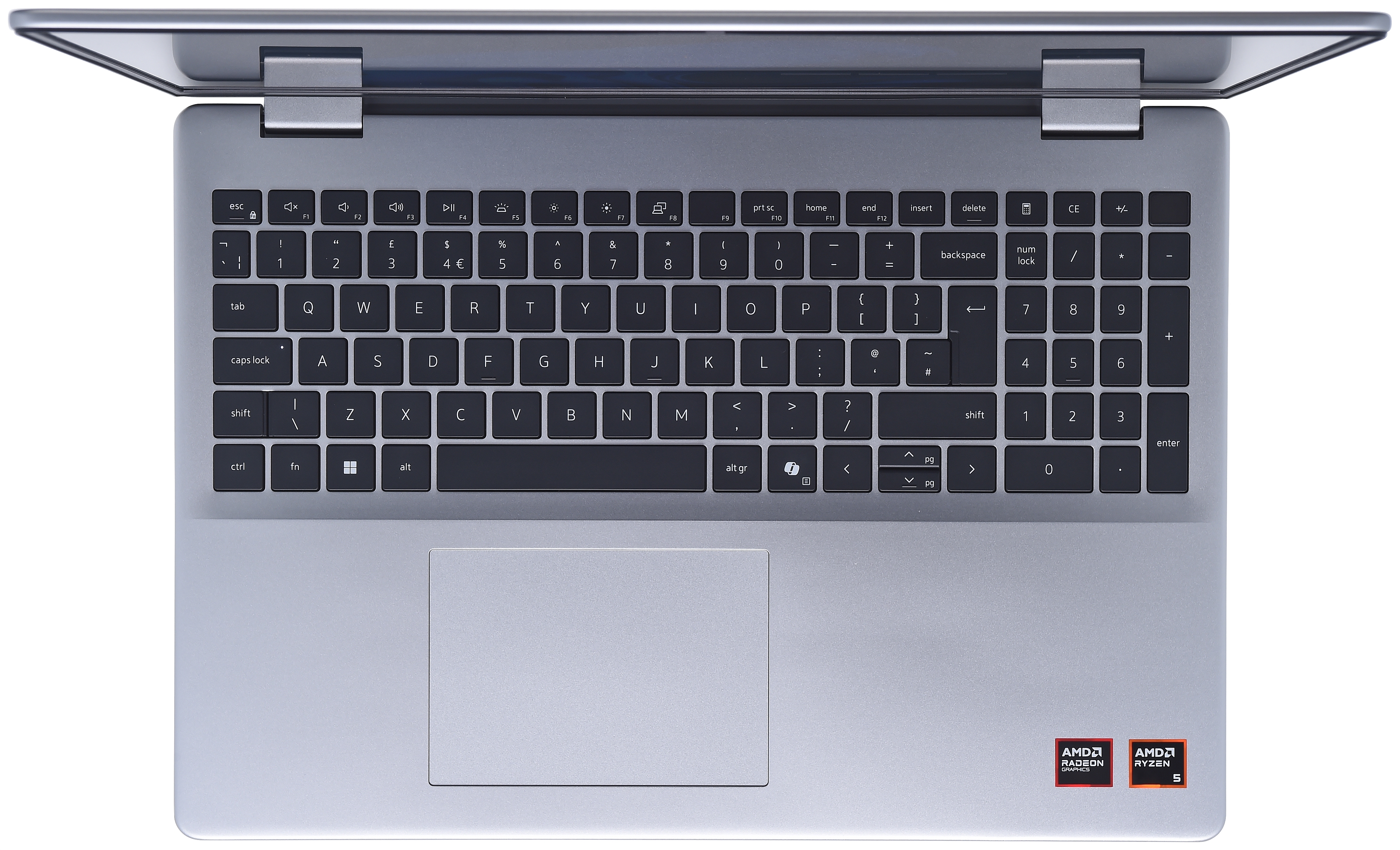 DELL 16 LAPTOP (DC16256)