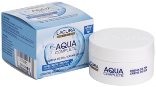 LACURA (ALDI) Hydrafusion Crema de día refrescante