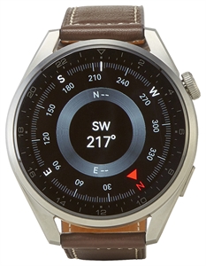HUAWEI WATCH 3 PRO (CLASSIC)