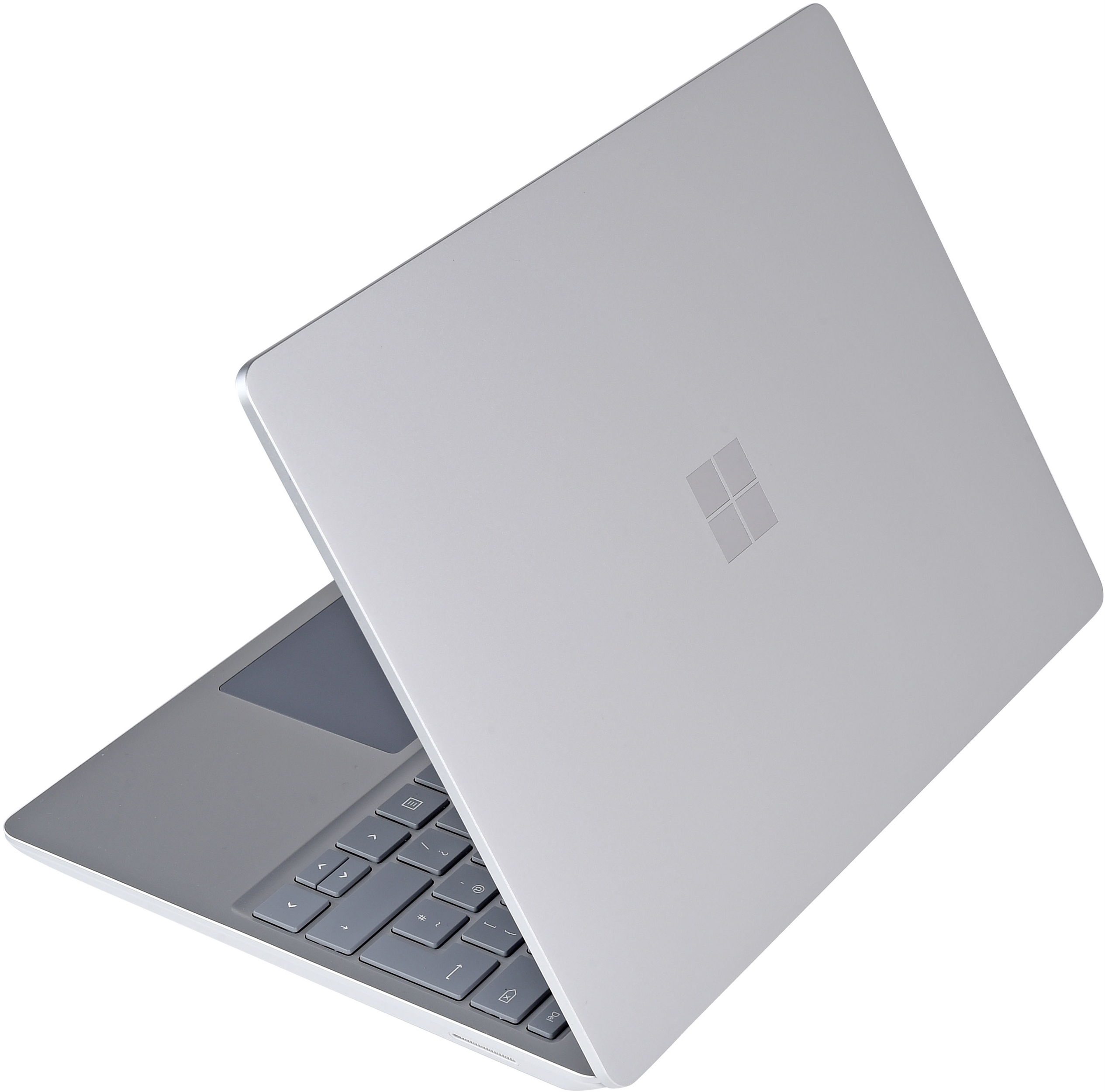 MICROSOFT SURFACE LAPTOP GO (64 GB)