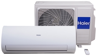 HAIER AS25PBPHRA-PRE / 1U25YEPFRA-PRE Pearl Premium