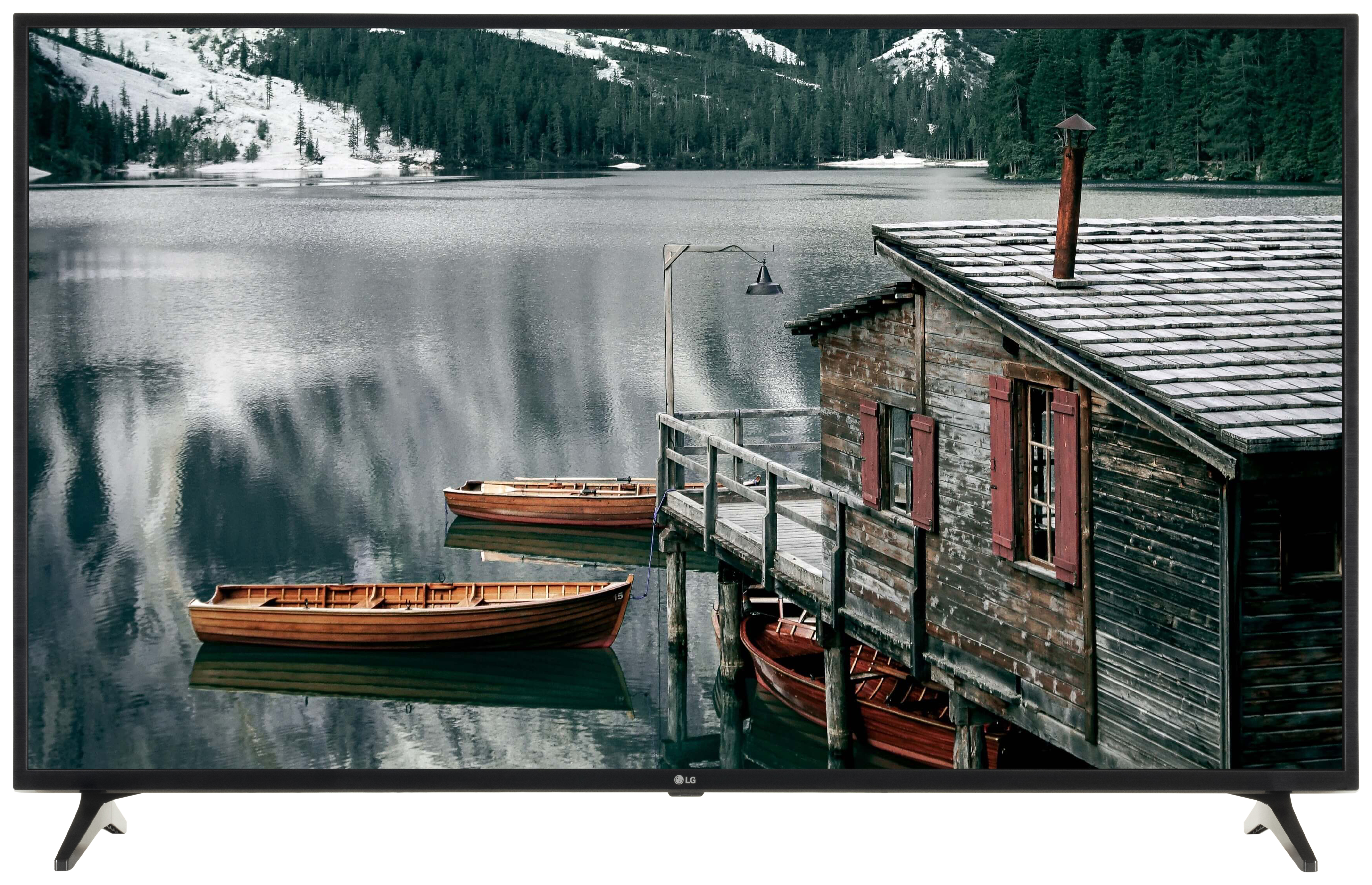 LG 55UQ75006LF