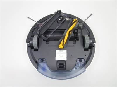 ECOVACS DEEBOT OZMO 610