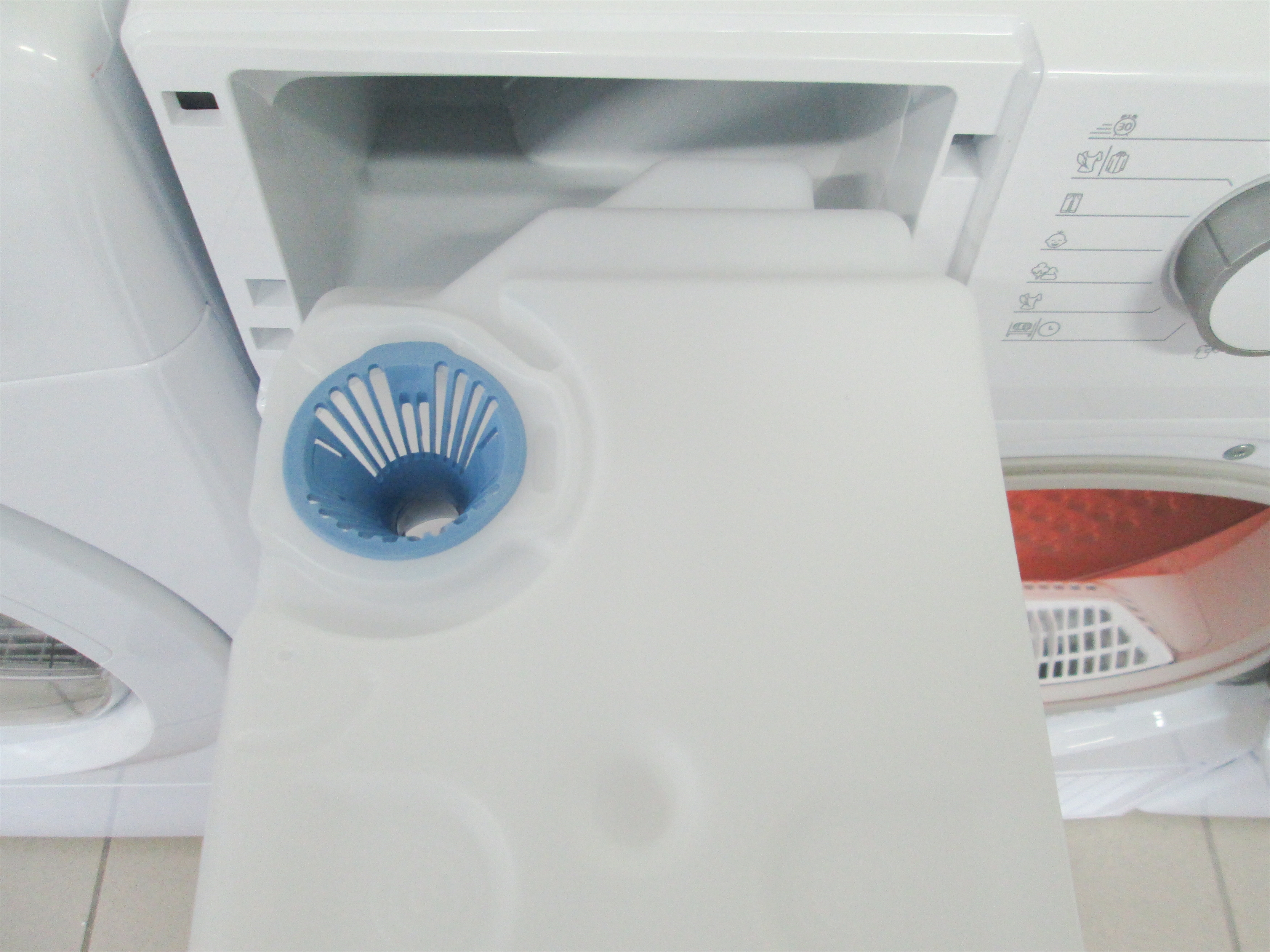 BEKO DHS 8312 PA0