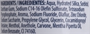 DENTITEX (ALDI) COOLFRESH