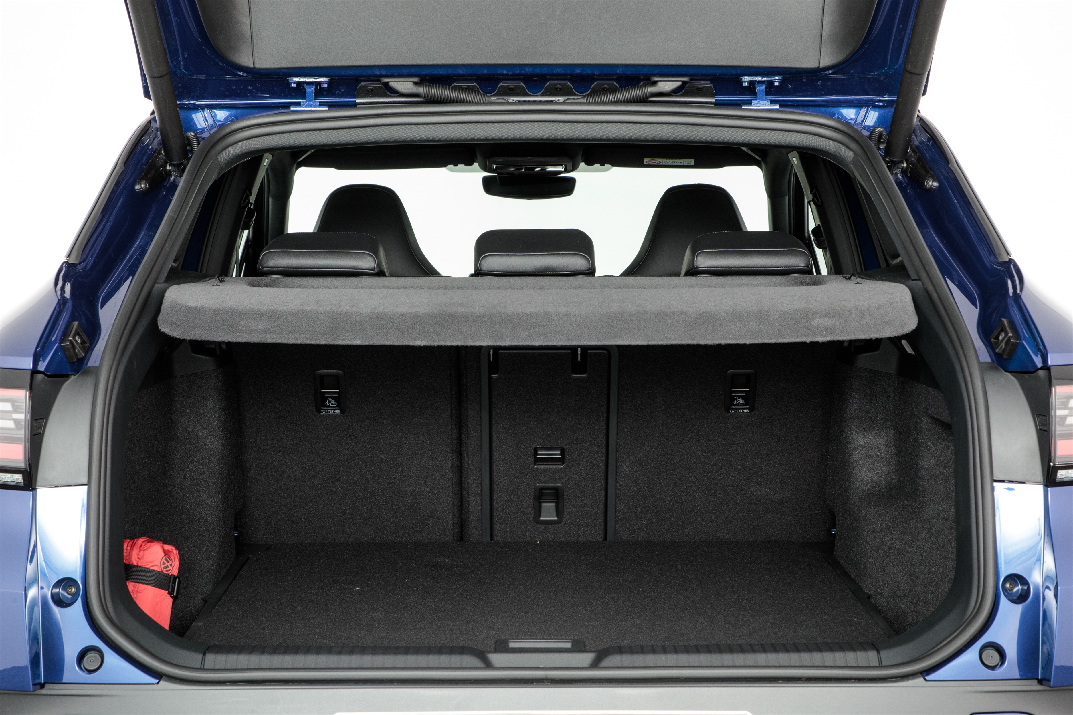 VW ID.4 PRO PERFORMANCE (77 KWH)