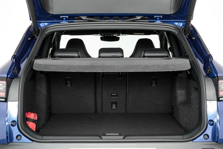 VW ID.4 PRO PERFORMANCE (77 KWH)