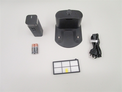 IROBOT ROOMBA 896