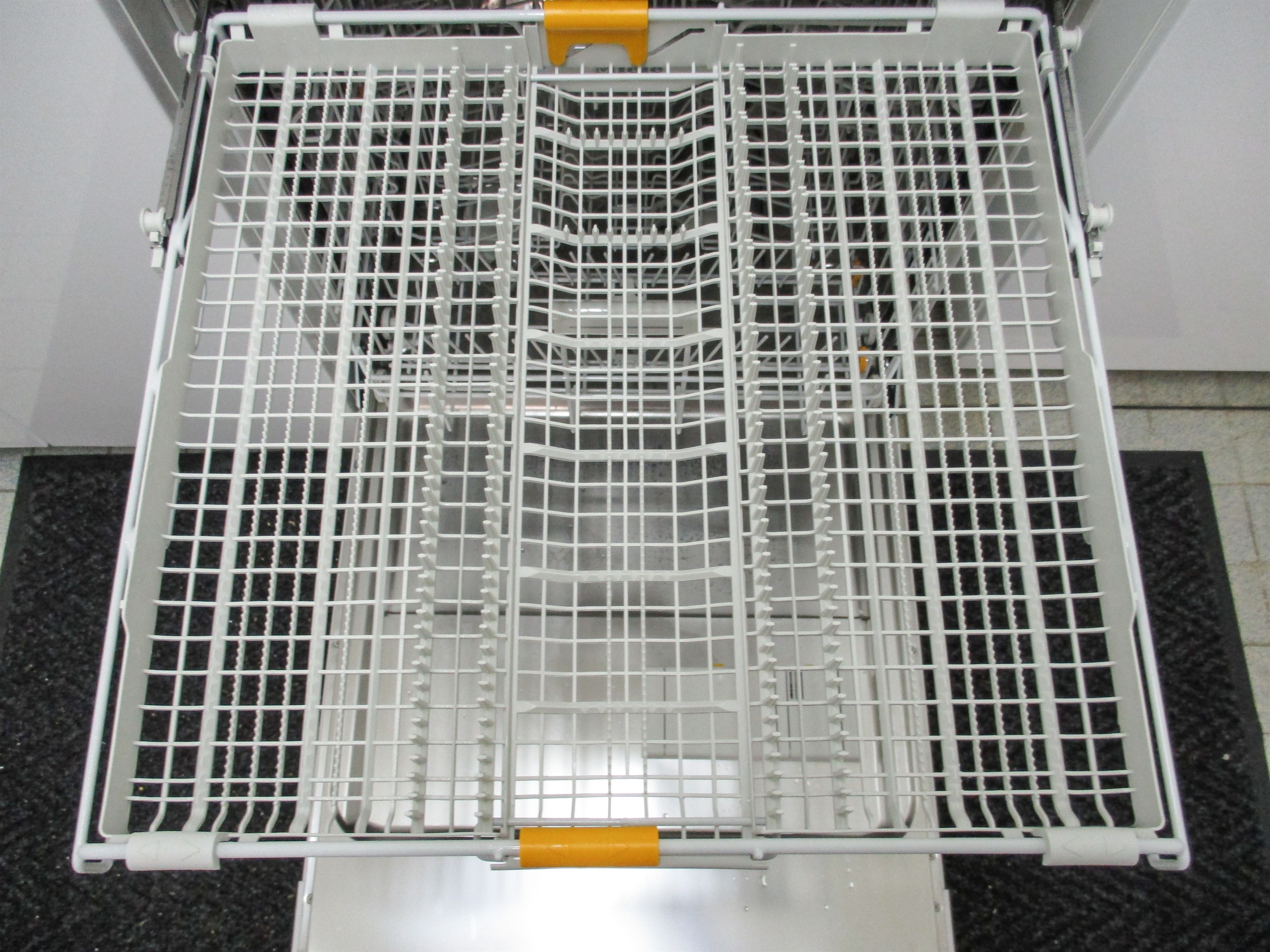 MIELE G 6000 SC JUBILEE (BRANCA)