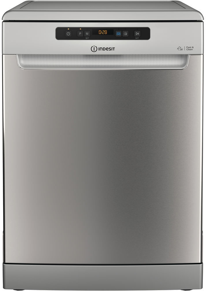 INDESIT DFO 3C23 A X