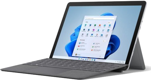MICROSOFT SURFACE GO 3 (128 GB)