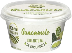 CAÑA NATURE Guacamole