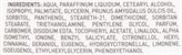 NATURAL HONEY Extra HIdratant