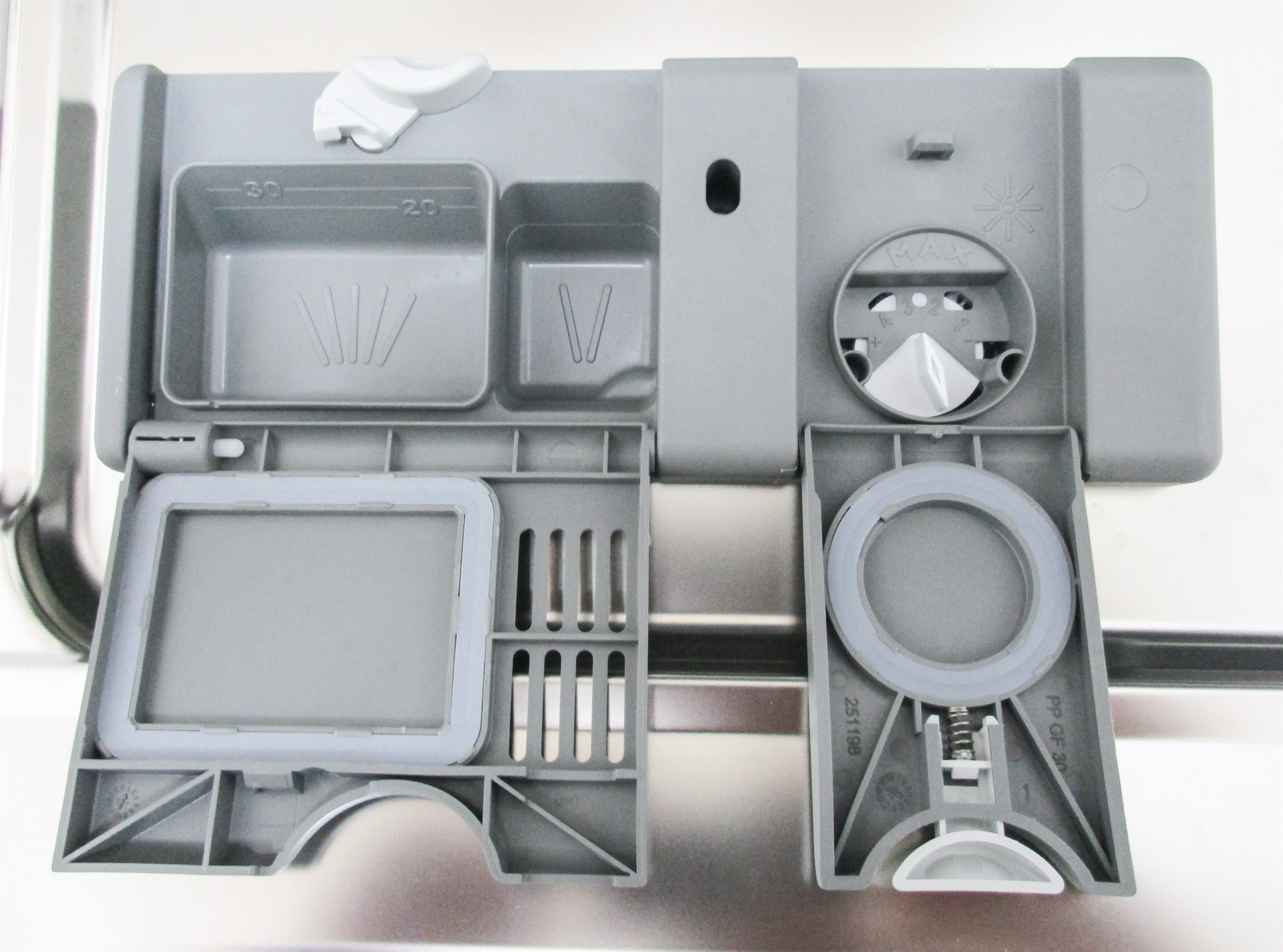 ELECTROLUX ESL5321LO