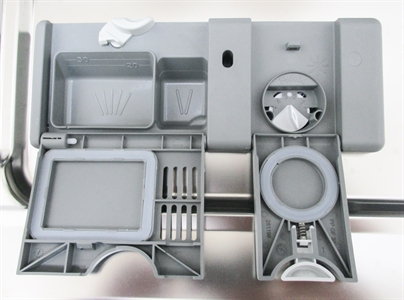 ELECTROLUX ESL5321LO