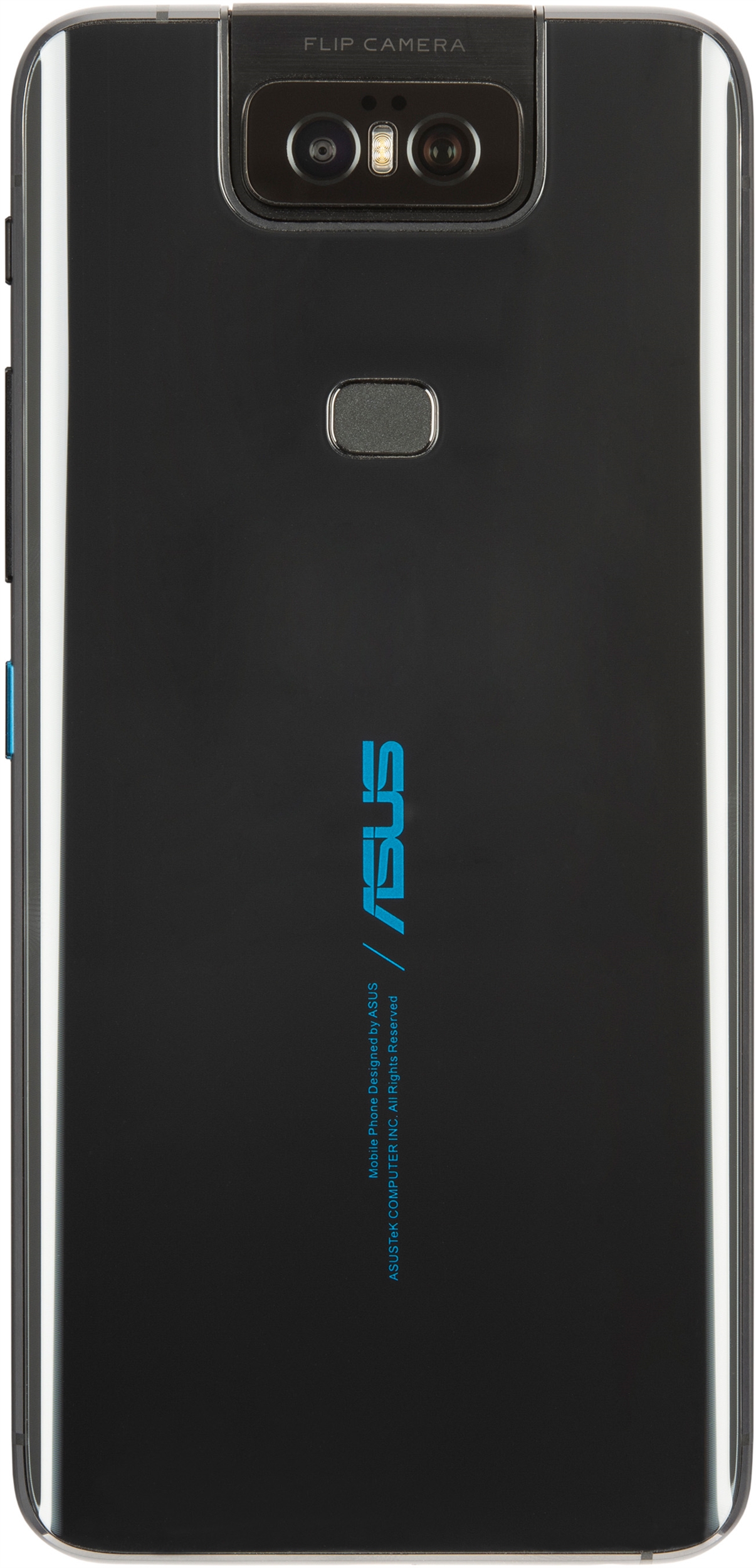 ASUS ZENFONE 6 (128 GB)