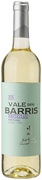 VALE DOS BARRIS Moscatel 2025 Branco